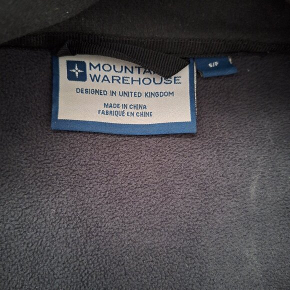 Mountain Warehouse Grey Jacket - Picture 5 of 6